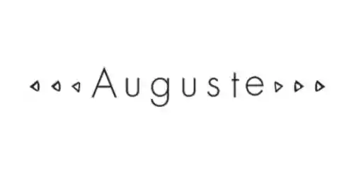 augustethelabel.com