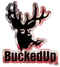 buckedupapparel.com