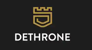 dethrone.com