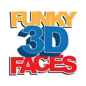 funky3dfaces.com