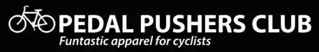 pedalpushersclub.com