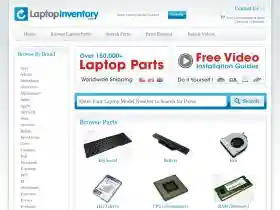 laptopinventory.com