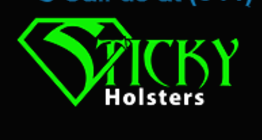 stickyholsters.com