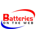 batteriesontheweb.co.uk