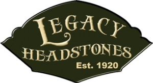 legacyheadstones.com