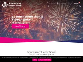 shrewsburyflowershow.org.uk
